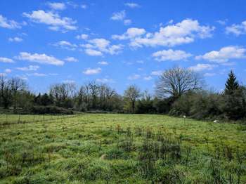 Vente de terrain Commequiers 85