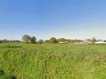Vente de terrain Commequiers 85