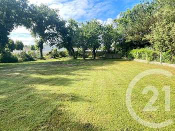 Vente de terrain Commequiers 85