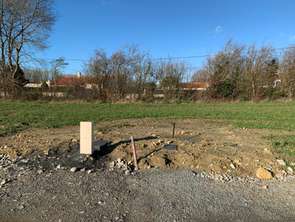Vente Terrain 414 m&sup2;Commequiers