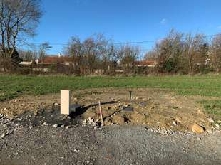Photo Vente de terrain Commequiers