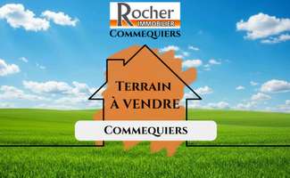 Photo Vente de terrain Commequiers