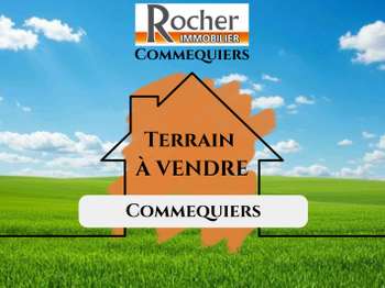 Vente de terrain Commequiers 85