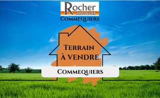 Photo Vente de terrain Commequiers