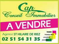 Vente de terrain Vente de terrain