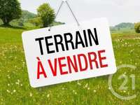 Vente de terrain Vente de terrain
