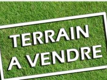 Vente de terrain Commequiers 85
