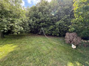 Photo Vente de terrain Commequiers