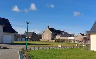 Photo Vente de terrain Commer