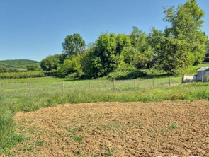 Vente Terrain 437 m&sup2;Communay