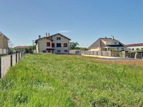 Vente Terrain 403 m&sup2;Communay