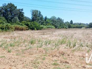 Vente Terrain 18805 m&sup2;Comps