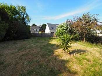 Vente de terrain Concarneau 29