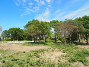 Vente Terrain 498 m&sup2;Concarneau