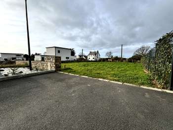 Vente de terrain Concarneau 29