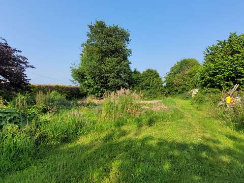 Vente de terrain Concarneau 29