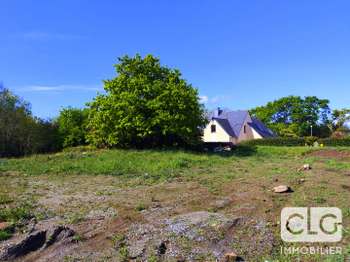 Vente Terrain 498 m&sup2;Concarneau
