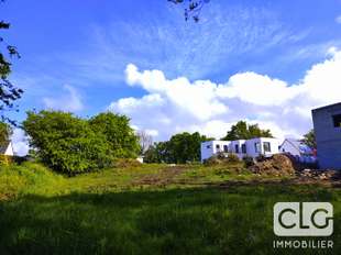 Photo Vente de terrain Concarneau