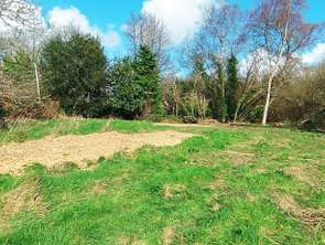 Vente Terrain 869 m&sup2;Concarneau