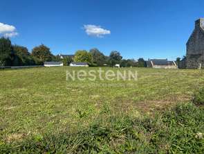 Vente Terrain 820 m&sup2;Concarneau