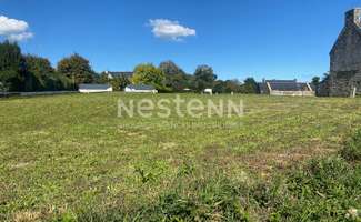 Photo Vente de terrain Concarneau