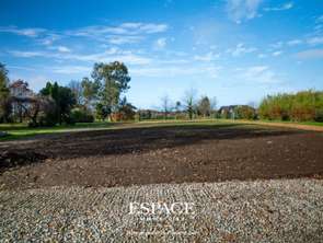 Vente Terrain 2015 m&sup2;Concarneau