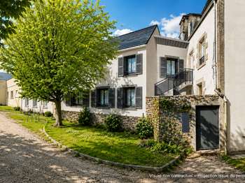 Vente Terrain 57 m&sup2;Concarneau