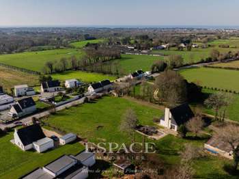 Vente Terrain 1000 m&sup2;Concarneau