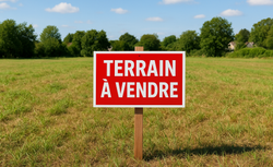 Photo Vente de terrain Concarneau