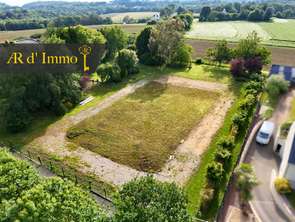 Vente Terrain 2015 m&sup2;Concarneau