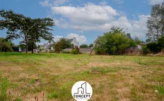Photo Vente de terrain Concarneau
