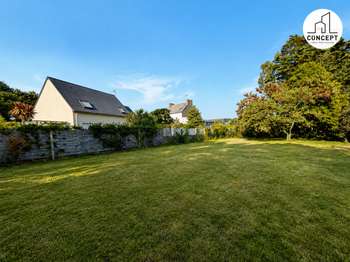 Vente Terrain 765 m&sup2;Concarneau