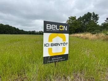 Vente de terrain Concarneau 29