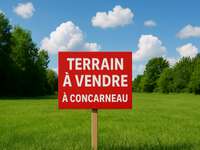 Vente de terrain Vente de terrain