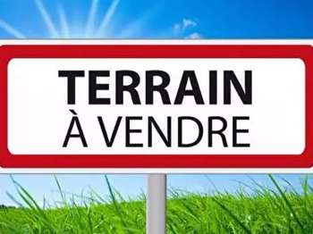 Vente Terrain 405 m&sup2;Concarneau