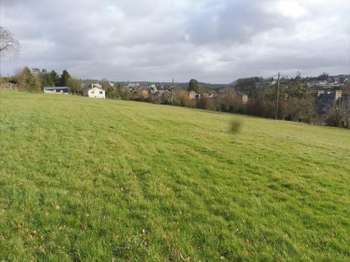 Vente de terrain Condé-en-Normandie 14