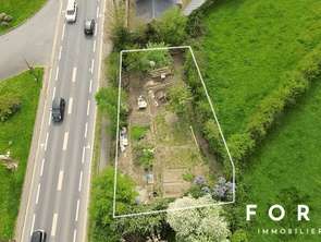 Vente Terrain 359 m&sup2;Condé-en-Normandie