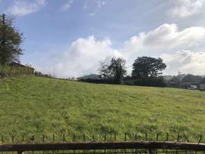 Vente Terrain 2267 m&sup2;Conde-sur-Noireau