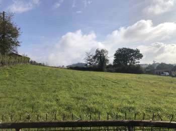 Vente de terrain Conde-sur-Noireau 14