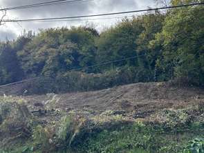 Vente Terrain 1526 m&sup2;Condé-sur-Risle