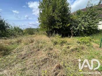 Vente Terrain 500 m&sup2;Condé-sur-Sarthe