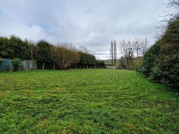 Vente Terrain 1130 m&sup2;Condé-sur-Sarthe