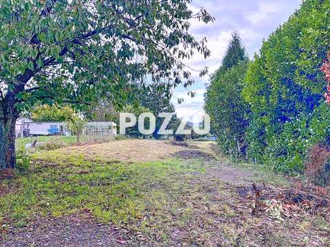 Vente de terrain Condé-sur-Vire 50
