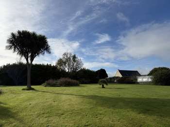 Vente de terrain Confort-Meilars 29