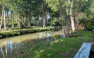 Photo Vente de terrain Congé-sur-Orne