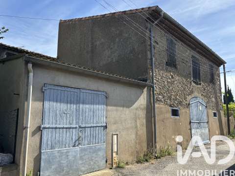 Vente de terrain Conilhac-Corbières 11