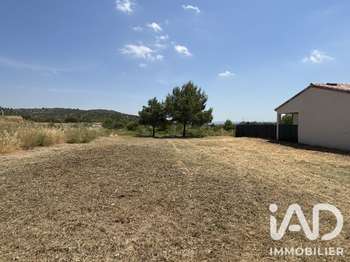 Vente de terrain Conilhac-Corbières 11
