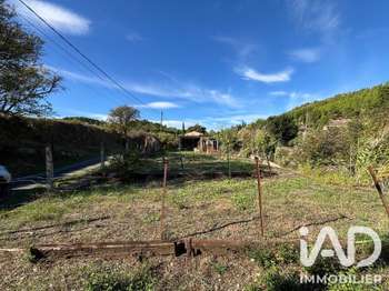 Vente Terrain 900 m&sup2;Conilhac-Corbières
