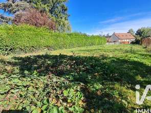 Vente Terrain 355 m&sup2;Conlie
