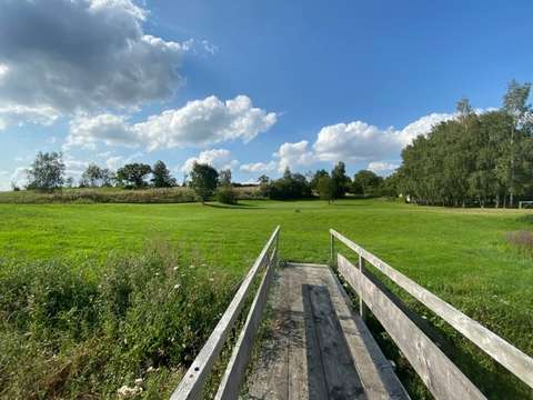 Vente de terrain Connerré 72